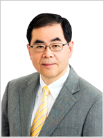 Consultant - Executive Director - Makoto 